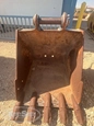 Back of used Bucket,Used Bucket ready for work,Front of used Bucket